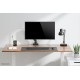 Neomounts DS70-450BL1 Monitor arm 17-42