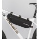 Rockbros AS-043 Bike bag for frame 3l Black Rockbros AS-043 Bike bag for frame 3l Black