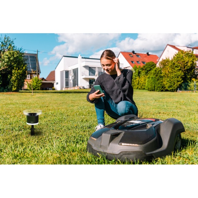 Netatmo Smart Rain Gauge Netatmo Smart Rain Gauge