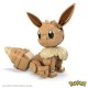MEGA Pok mon Building Toy Kit Eevee with 1 Action Figure (215 Pieces) for Kids MEGA Pok mon Building Toy Kit Eevee with 1 Action Figure (215 Pieces) for Kids
