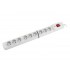 POWER STRIP ARMAC MULTI M9 3M 9X 230V PL GREY