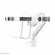 Neomounts NM-D775DXWHITE Monitor arm 10-32 Neomounts NM-D775DXWHITE Monitor arm 10-32