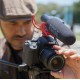 R DE VideoMic Rycote Black Digital camera microphone R DE VideoMic Rycote Black Digital camera microphone