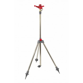 AW PULSE SPRINKLER ON TRIPOD 80-120cm