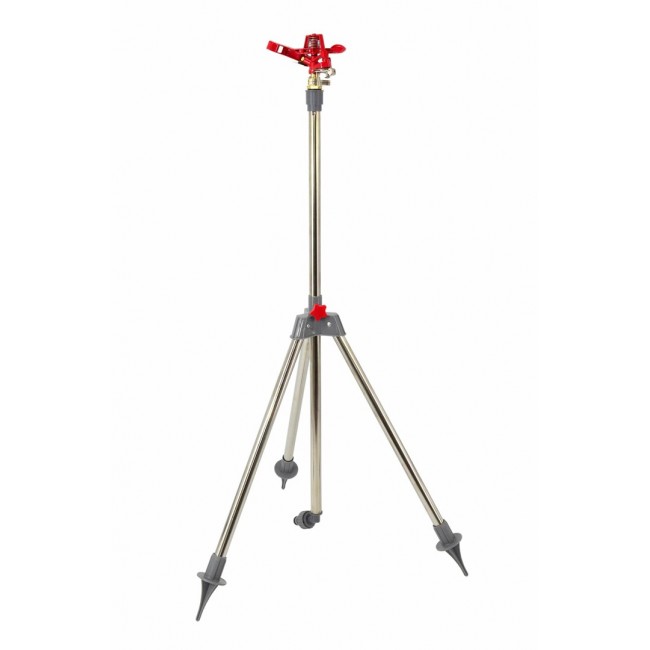 AW PULSE SPRINKLER ON TRIPOD 80-120cm AW PULSE SPRINKLER ON TRIPOD 80-120cm