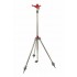 AW PULSE SPRINKLER ON TRIPOD 80-120cm