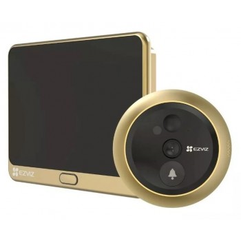 EZVIZ DP2C video intercom system 2 MP 10.9 cm (4.3
