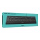 Logitech Keyboard K280e for Business Logitech Keyboard K280e for Business