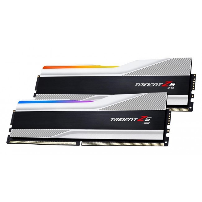 G.Skill Trident Z5 RGB - 32GB: 2x16GB G.Skill Trident Z5 RGB - 32GB: 2x16GB