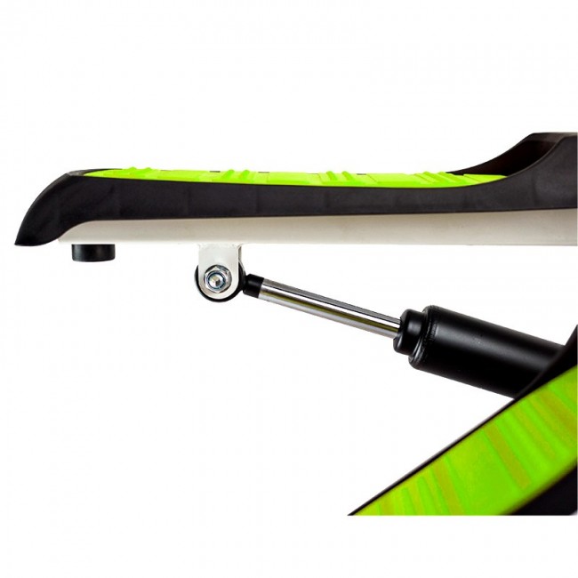 HMS Fitness S8004 Green, White HMS Fitness S8004 Green, White