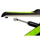HMS Fitness S8004 Green, White HMS Fitness S8004 Green, White