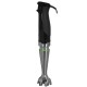 Braun MultiQuick 7 MQ 7045X 1.25 L Immersion blender 1000 W Black, Stainless steel Braun MultiQuick 7 MQ 7045X 1.25 L Immersion blender 1000 W Black, Stainless steel