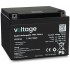 AGM Battery Voltage 12V 26Ah VE12-26 (Lifespan 6-9 years)