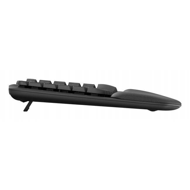 Logitech ERGO Wave Keys Logitech ERGO Wave Keys