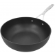 DEMEYERE INDUSTRY 3 Wok/Stir-Fry pan Round 40851-445-0 - 28 CM