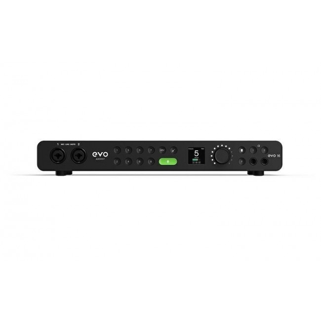 Audient EVO16 - USB audio interface