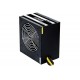 Chieftec GPS-650A8 power supply unit 650 W 20+4 pin ATX PS/2 Black