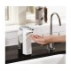 simplehuman ST1018 soap dispenser 0.237 L White