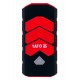 Car jump starter YATO YT-83081 car power bank 9000 mAh 9000 mAh Black, Orange Car jump starter YATO YT-83081 car power bank 9000 mAh 9000 mAh Black, Orange