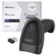 Scanner barcode reader 1D 2D USB Bluetooth Scanner barcode reader 1D 2D USB Bluetooth