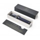 Parker IM fountain pen Cartridge filling system Blue 1 pc(s) Parker IM fountain pen Cartridge filling system Blue 1 pc(s)