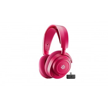 Steelseries Arctis Nova 7P Gen 2, Magenta