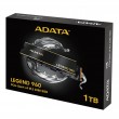 ADATA LEGEND 960 M.2 1 TB PCI Express 4.0 3D NAND NVMe ADATA LEGEND 960 M.2 1 TB PCI Express 4.0 3D NAND NVMe