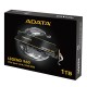 ADATA LEGEND 960 M.2 1 TB PCI Express 4.0 3D NAND NVMe ADATA LEGEND 960 M.2 1 TB PCI Express 4.0 3D NAND NVMe