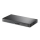 TP-Link Omada VPN Router with 10G Ports TP-Link Omada VPN Router with 10G Ports