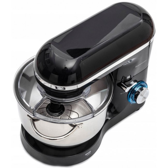 Food Processor Ravanson RP-2500B