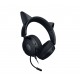 Razer Kraken Kitty V3 X Headset Wired Head-band Gaming USB Type-A Black Razer Kraken Kitty V3 X Headset Wired Head-band Gaming USB Type-A Black