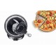Bosch MCM3501M food processor 800 W 2.3 L Black Bosch MCM3501M food processor 800 W 2.3 L Black