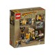 LEGO INDIANA JONES 77013 ESCAPE FROM THE LOST TOMB
