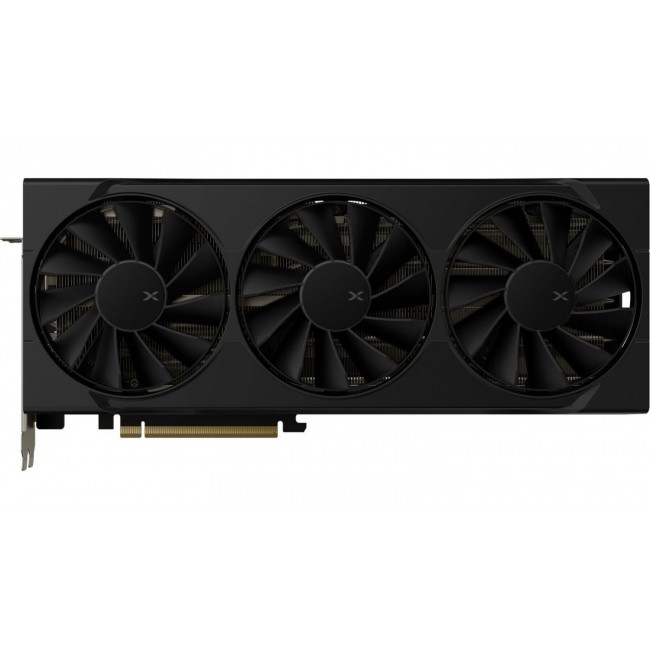 Graphics card. XFX Swift RX 9070 3-FAN Gaming Ed 16GB Graphics card. XFX Swift RX 9070 3-FAN Gaming Ed 16GB