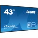 iiyama ProLite LE4341S-B2 - 43