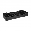 REBEL ACTIVE Fitness Step 3 Levels Black REBEL ACTIVE Fitness Step 3 Levels Black