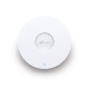 TP-Link Omada AX3000 Ceiling Mount WiFi 6 Access Point TP-Link Omada AX3000 Ceiling Mount WiFi 6 Access Point
