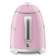 Smeg 50's Style Kettles KLF05PKEU Pink