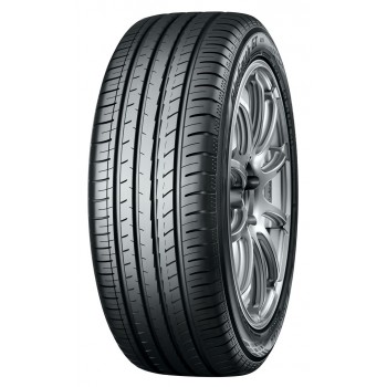 Summer tyre Yokohama BluEarth-GT AE51