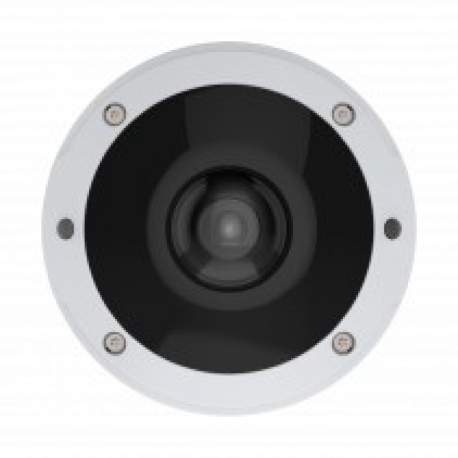 Axis 02018-001 security camera Dome IP security camera Indoor 2560 x 1920 pixels Ceiling/wall