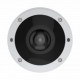 Axis 02018-001 security camera Dome IP security camera Indoor 2560 x 1920 pixels Ceiling/wall