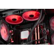 Actina 5901443440307 PC AMD Ryzen 7 7800X3D 32 GB DDR5-SDRAM 1 TB SSD NVIDIA GeForce RTX 5070 Midi Tower Black