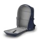 XD DESIGN BACKPACK BIZZ BACKPACK NAVY P/N: P705.935 XD DESIGN BACKPACK BIZZ BACKPACK NAVY P/N: P705.935
