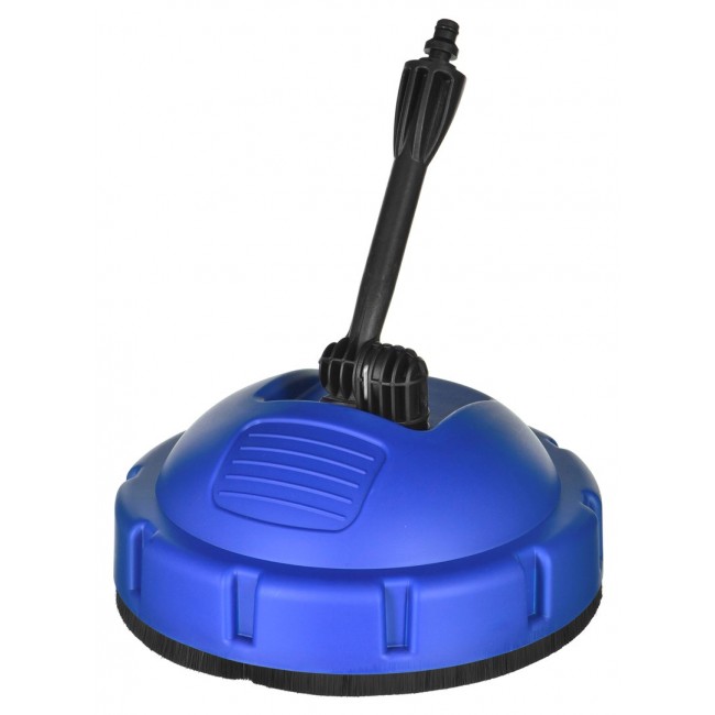 PRESSURE WASHER SCHEPPACH HCE2600 PRESSURE WASHER SCHEPPACH HCE2600