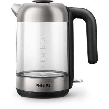 Philips 5000 series Series 5000 HD9339/80 Glass kettle