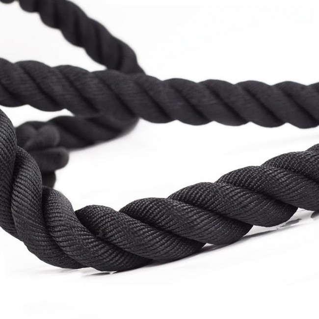 HMS Fitness RP02 Battle rope
