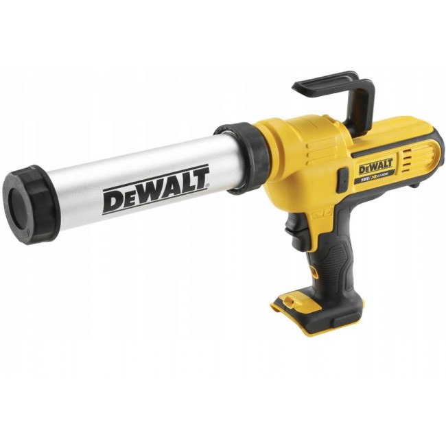 DeWALT DCE571N caulking gun Pneumatic caulking gun DeWALT DCE571N caulking gun Pneumatic caulking gun