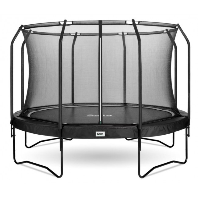 Trampoline Salta Premium Edition 427 cm black