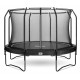 Trampoline Salta Premium Edition 427 cm black