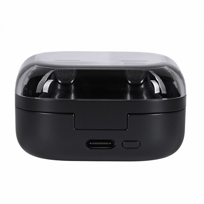 Samsung Galaxy Buds 4 Headset True Wireless Stereo (TWS) In-ear Calls/Music USB Type-C Bluetooth Black